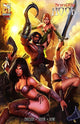 GFT PRESENTS NEVERLAND HOOK #5