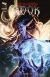 GFT PRESENTS NEVERLAND HOOK #5