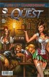 GFT QUEST #2