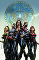 GFT REALM KNIGHTS #1