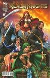 GFT REALM KNIGHTS #1