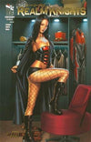 GFT REALM KNIGHTS #1