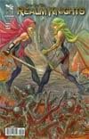 GFT REALM KNIGHTS #2