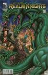 GFT REALM KNIGHTS #3