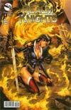 GFT REALM KNIGHTS #4