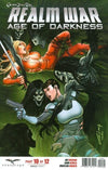 GFT REALM WAR #10 (AOFD)
