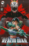 GFT REALM WAR #11 (AOFD)