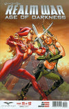 GFT REALM WAR #11 (AOFD)