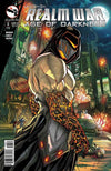 GFT REALM WAR #3 (AOFD)
