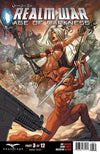 GFT REALM WAR #3 (AOFD)