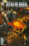 GFT REALM WAR #4 (AOFD)