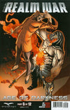 GFT REALM WAR #5 (AOFD)