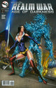 GFT REALM WAR #7 (AOFD)