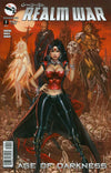 GFT REALM WAR #7 (AOFD)