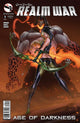 GFT REALM WAR #9 (AOFD)