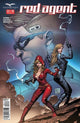 GFT RED AGENT #2