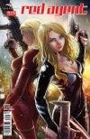 GFT RED AGENT #3