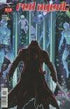 GFT RED AGENT #4 - Kings Comics