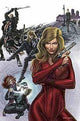 GFT RED AGENT #5
