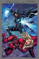 GFT RED AGENT HUMAN ORDER #2