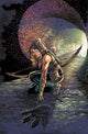 GFT ROBYN HOOD I LOVE NY #2