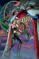 GFT ROBYN HOOD I LOVE NY #4