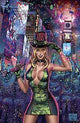 GFT ROBYN HOOD I LOVE NY #8