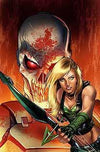 GFT ROBYN HOOD I LOVE NY #9