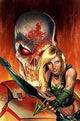 GFT ROBYN HOOD I LOVE NY #9
