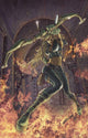 GFT ROBYN HOOD LEGEND #4