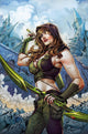 GFT ROBYN HOOD LEGEND #5