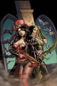 GFT ROBYN HOOD ONGOING #13