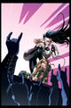 GFT ROBYN HOOD ONGOING #15 CRAZY