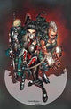 GFT ROBYN HOOD ONGOING #19