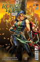 GFT ROBYN HOOD ONGOING #4