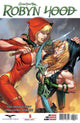 GFT ROBYN HOOD ONGOING #5