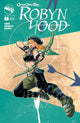 GFT ROBYN HOOD ONGOING #7