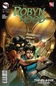 GFT ROBYN HOOD ONGOING #9