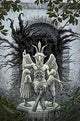 GFT SATANS HOLLOW #1