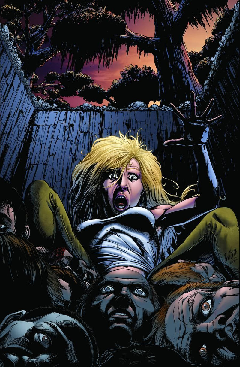 GFT SLEEPY HOLLOW #4