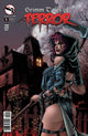 GFT TALES OF TERROR #5
