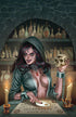GFT TALES OF TERROR VOL 4 #12 CVR C REYES - Kings Comics