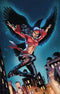 GFT TAROT #2 CVR A VITORINO - Kings Comics