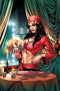 GFT TAROT #4 CVR A RIVEIRO - Kings Comics