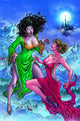 GFT UNLEASHED VAMPIRES ETERNAL #3