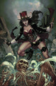 GFT VAN HELSING VS DRACULA #3