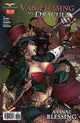 GFT VAN HELSING VS DRACULA #5