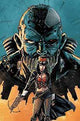 GFT VAN HELSING VS FRANKENSTEIN #5