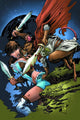GFT WARLORD OF OZ #3