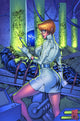 GFT WEREWOLVES HUNGER #2